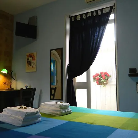 Bed & Breakfast B&B San Leone