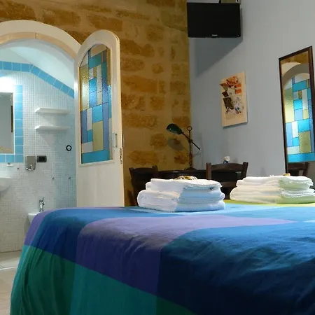 B&B San Leone Bed & Breakfast San Leone