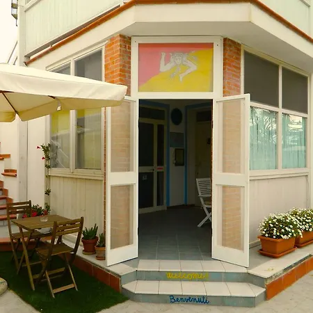 Bed & Breakfast B&B San Leone