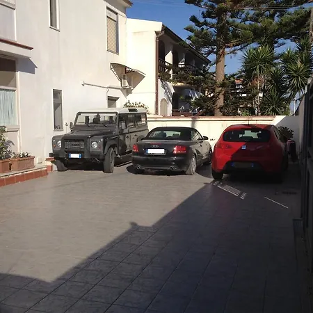 B&B San Leone Bed & Breakfast
