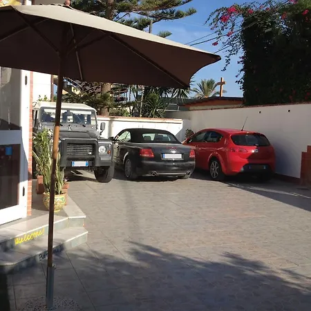 B&B San Leone San Leone