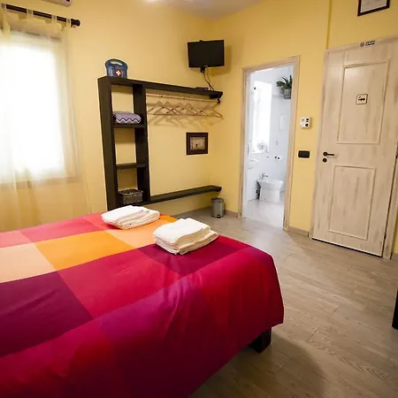 B&B San Leone Bed & Breakfast