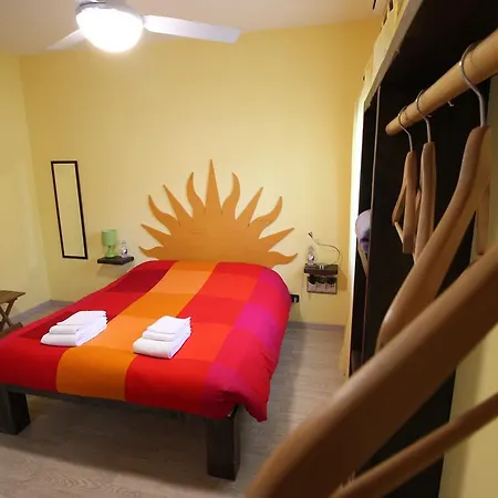 B&B San Leone Bed & Breakfast