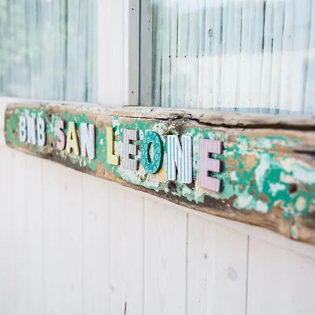 B&B San Leone