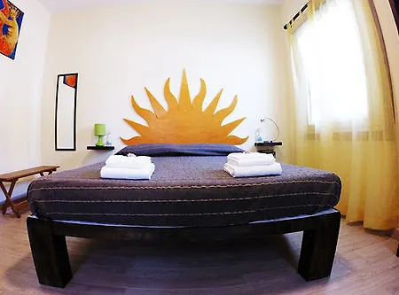 B&B San Leone Couette-café