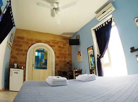 B&B San Leone 4*