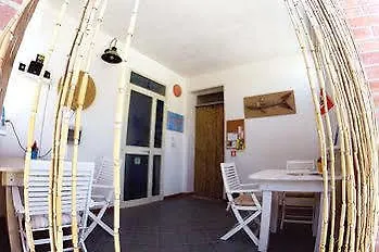 B&B San Leone ベッド・アンド・ブレックファスト 4*