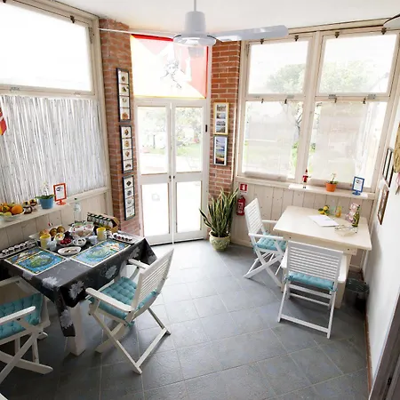 B&B San Leone