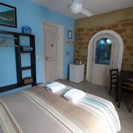 Bed & Breakfast B&B San Leone San Leone