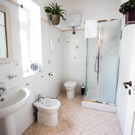 B&B San Leone Bed & Breakfast San Leone