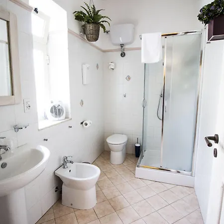 B&B San Leone Bed & Breakfast San Leone