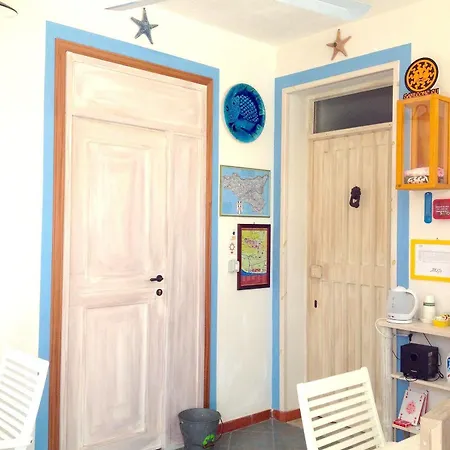 B&B San Leone Bed & Breakfast San Leone