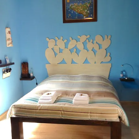 B&B San Leone Bed & Breakfast