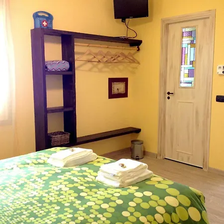 B&B San Leone 3* San Leone