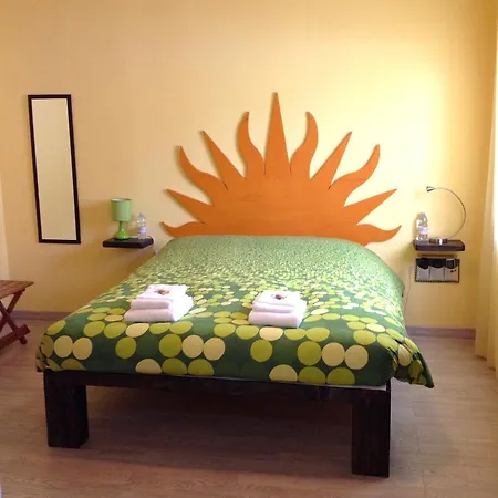 B&B San Leone 4* San Leone