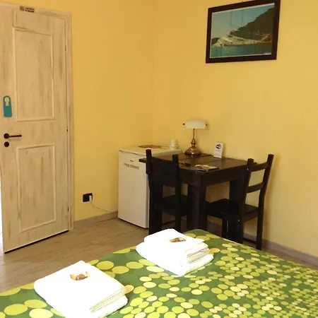 B&B San Leone Couette-café 4*