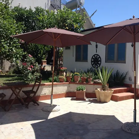 Bed & Breakfast B&B San Leone 4*