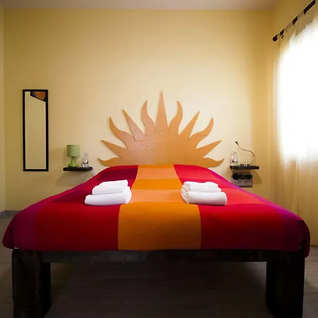 Bed & Breakfast B&B San Leone 3*