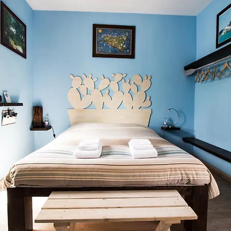 Bed & Breakfast B&B San Leone