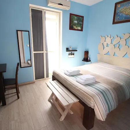 Bed & Breakfast B&B San Leone