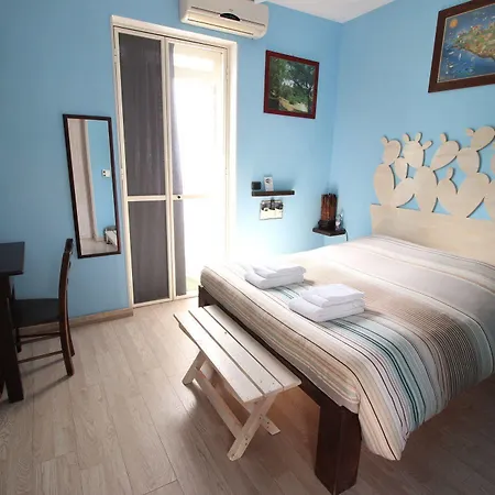 Bed & Breakfast B&B San Leone