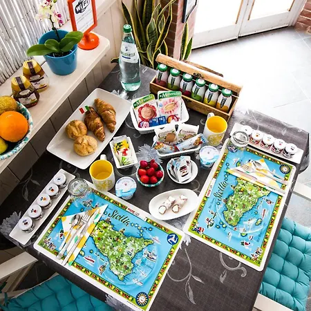 B&B San Leone 4* San Leone