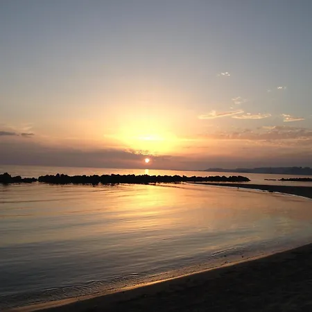 B&B San Leone Bed & Breakfast 4*