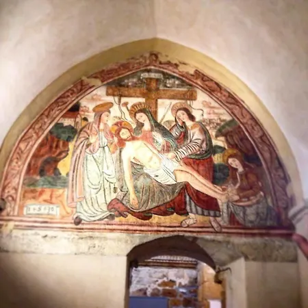 B&B San Leone 4* San Leone