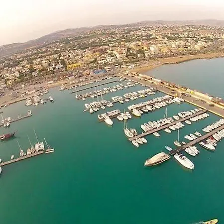 B&B San Leone 4* San Leone