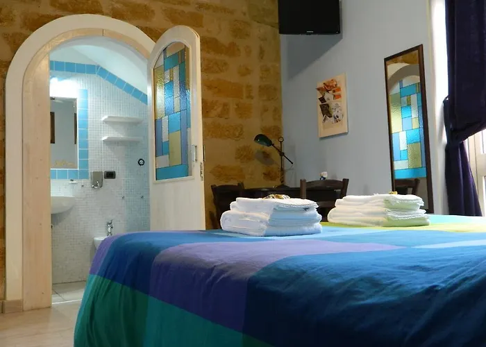 B&B San Leone Panzió San Leone