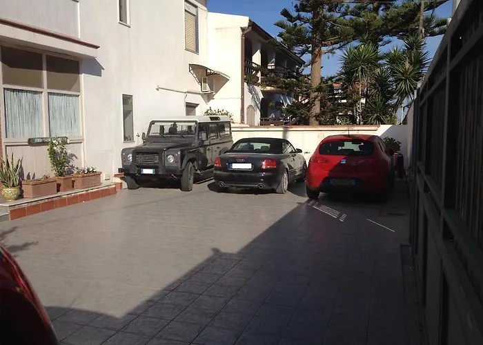 B&B San Leone Panzió