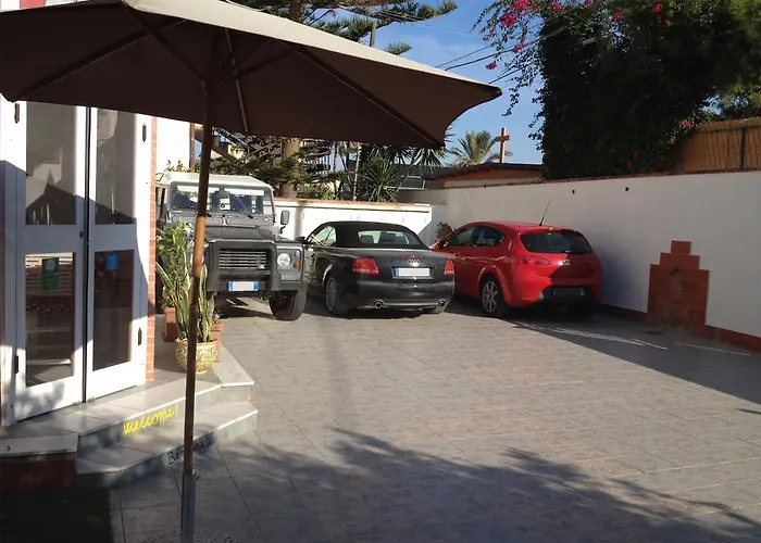 B&B San Leone San Leone