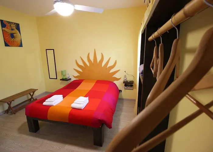 B&B San Leone Panzió