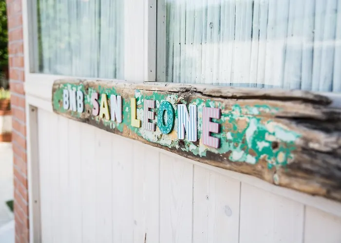 B&B San Leone