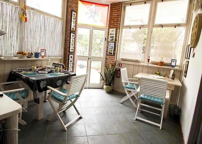 B&B San Leone San Leone