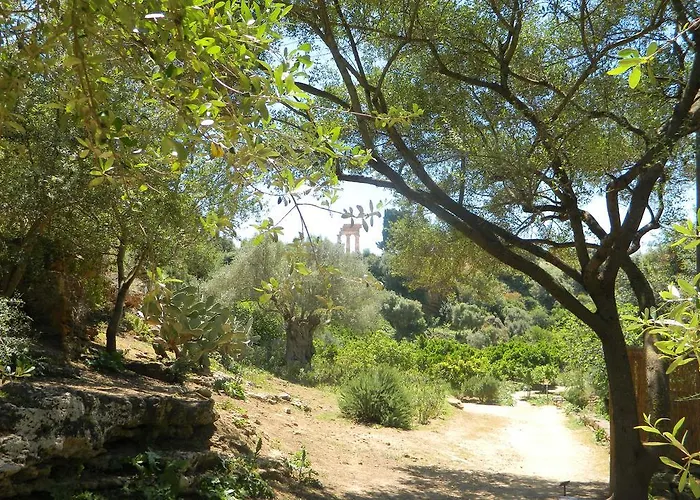 B&B San Leone 4* San Leone