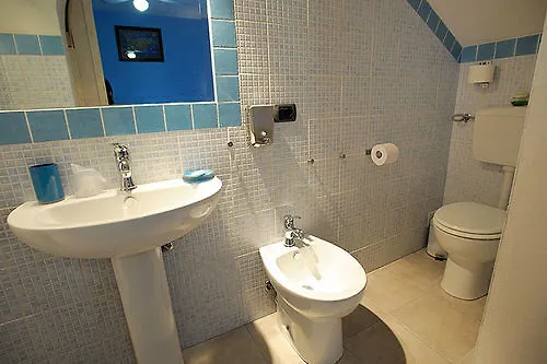 Panzió B&B San Leone San Leone