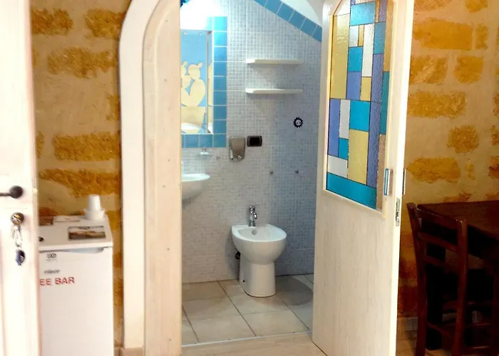 Panzió B&B San Leone San Leone