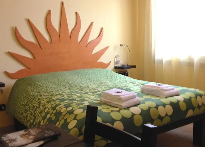 B&B San Leone Panzió San Leone