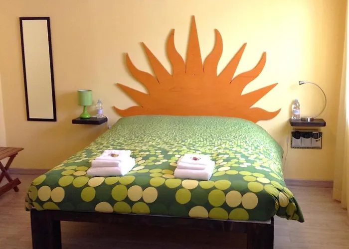 B&B San Leone 4* San Leone