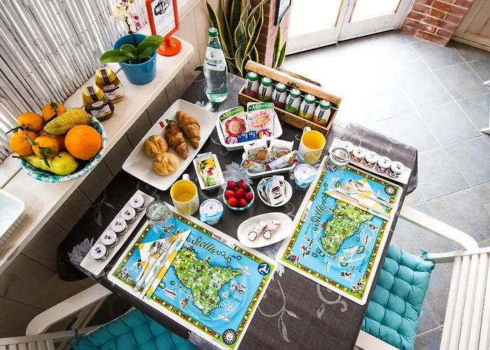 B&B San Leone 4* San Leone