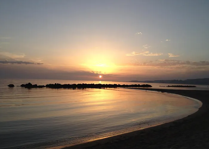 B&B San Leone Panzió 4*