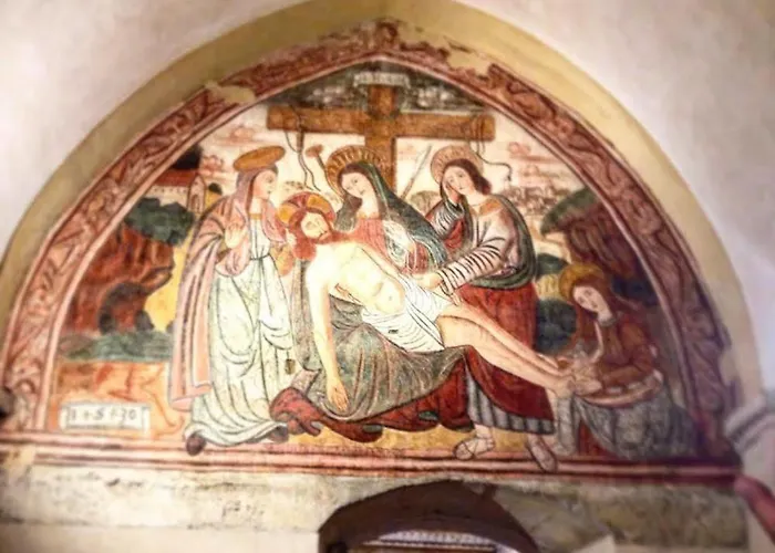 B&B San Leone 4* San Leone