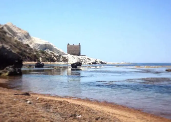 B&B San Leone Alojamento de Acomodação e Pequeno-almoço