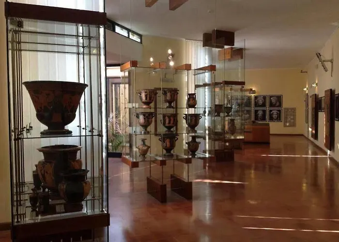 B&B San Leone San Leone