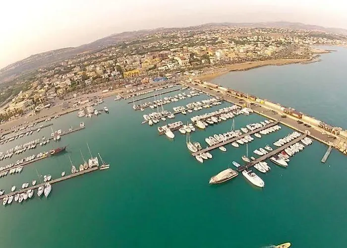 B&B San Leone 4* San Leone