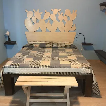 Bed & Breakfast B&B San Leone San Leone