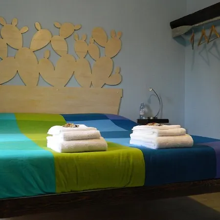 B&B San Leone 4*