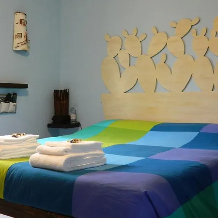 Bed & Breakfast B&B San Leone 4*