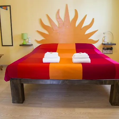B&B San Leone סן לאונה